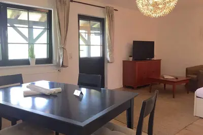 Image de Landpension Dubnitz - Holiday apartment 7