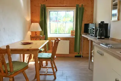 Image de Hochzeitsberg - Double room / Apartment \"Tromsö\"
