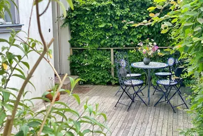 Image de Vacation apartment at the national park