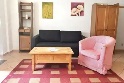Landpension Dubnitz - Ferienwohnung 10