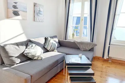 Image de Seaside Apartments, \"Grey\"