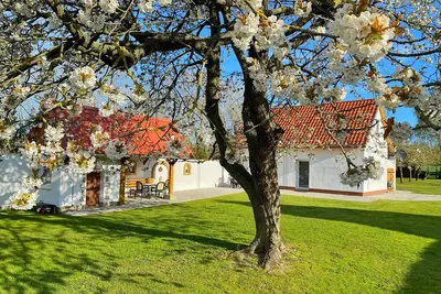 Image de Ferienhaus \"berta\" auf der Insel RĂĽgen