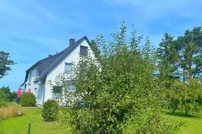 Image de Ferienwohnung 4, Am Hochzeitsberg 3a