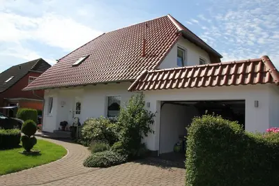 Image de Spacious holiday home in the port town of Sassnitz on the island of Rügen