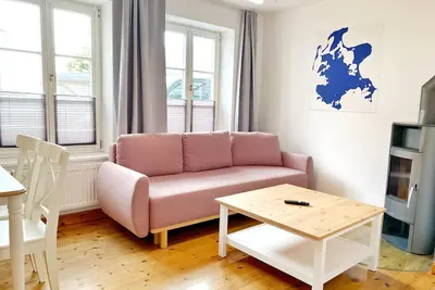 Image de Seaside Appartements - Pink