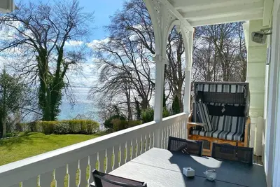 Image de Villa Gössel - Holiday apartment no. 1