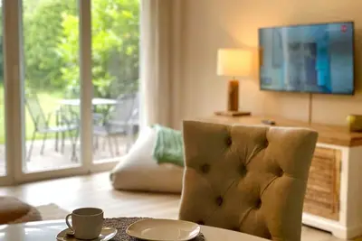 Image de Rügen Westend - Apartment 8