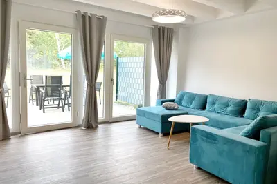 Image de Vacation apartment \"Jolle 06\"