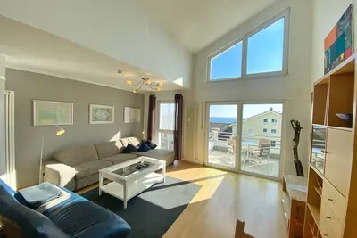 Image de Haus Victoria - Ferienappartement B 17 \"meeresrauschen\"