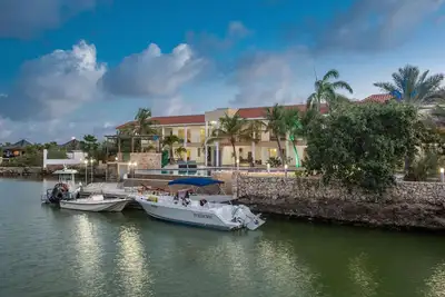 Image de Bella Breeze Resort