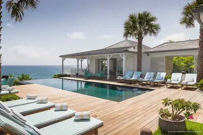 Image de Il Faro (2/7 Rooms) Luxury villa