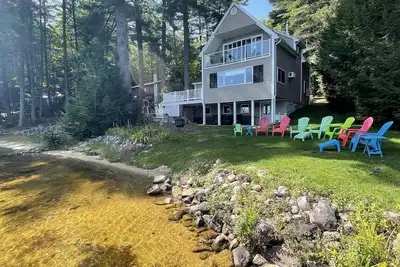 Image de Woods Pond Shorefront