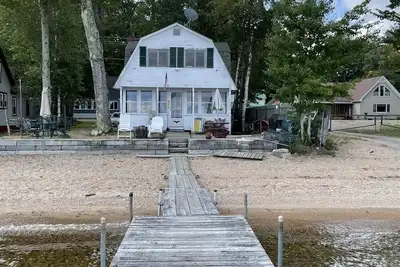 Image de Sebago Lake Beachfront