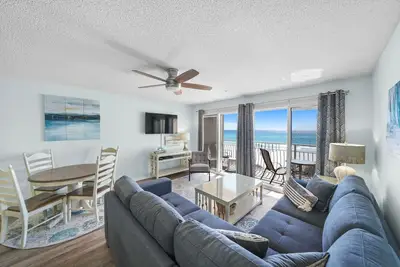 Image de Crystal Sands Miramar Beach! 1-Bed, Private Pool & Beach | Spring & Summer!