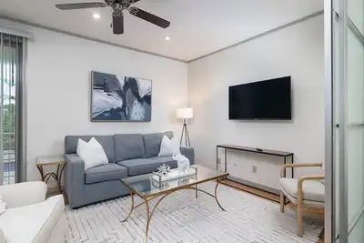Image de Modern Luxury Downtown Condo