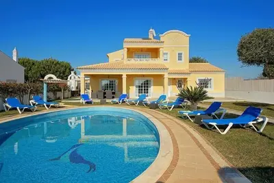 Image de Villa Coelha - Table tennis and Pool Table
