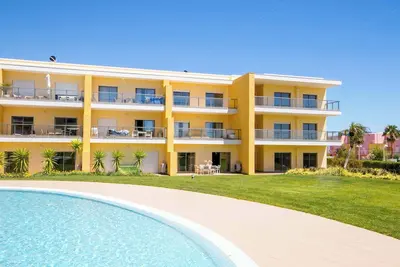 Image de Marina Jardim - Great complex for families