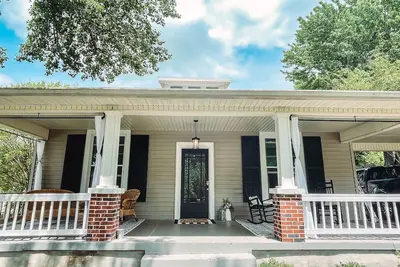 Image de Charming Columbia Cottage - Newly Renovated!