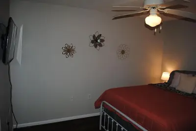 Image de Quit, Cozy, Pet Friendly Condo