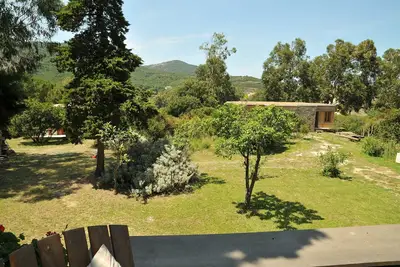 Image de Maison récente éco certifiée proche de la plage