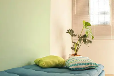 Image de 2br 5 mins from downtown- Casa Vert