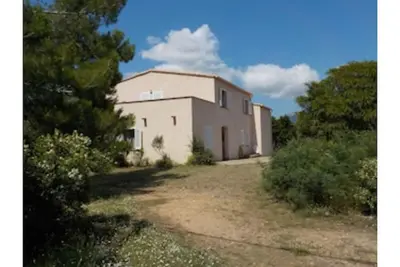 Image de Villa 4 chambres 3 salle de bain pour 6 à 8 pers 5 min rivière 7 min plage