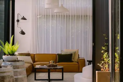 Image de Hidden Monument Daylesford ~ Spacious Contemporary Home ~ Sleeps 10