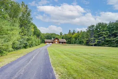 Image de Breathtaking Cabin & Views