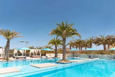 The Perfect 3br Escape at Palmilla Dunes