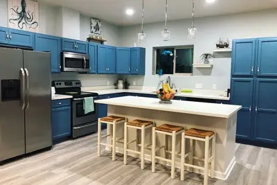 Image de Quiet Custom Apartment with Separate Entry