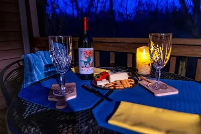 Image de Snug Getaway, Near Resort, Owners' Club, Pool. Dog Friendly!