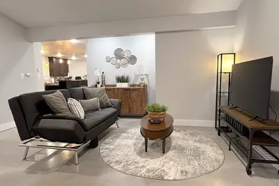 Image de Spacious remodeled rambler near Boeing and Amazon