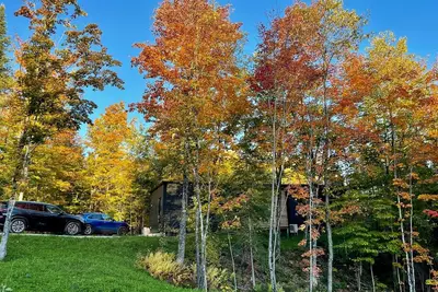 Image de La Charming Chalet in Nature