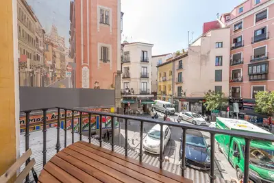 Image de 2)The Heart Of The City, Sol, By MoNARO