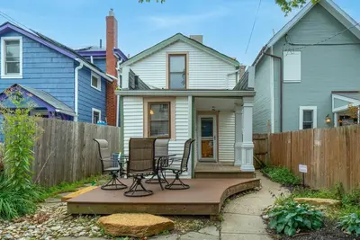 Image de Fantastic Location - 3br in Italian Village