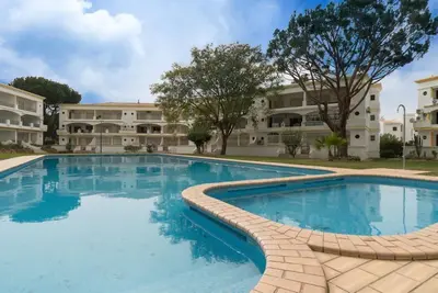 Image de Braff Blue Apartment, Vilamoura, Algarve