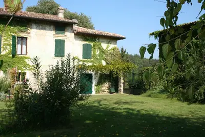 Image de Lindoro - appartement de bon goût, jardin, calme, près de Peschiera del Garda