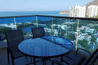 Image de Samaria Beach Club Apartment 12-11