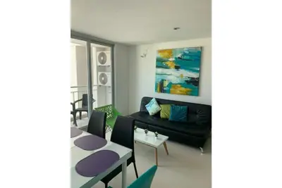 Image de Sierra Reserve Apartment Rodadero 813 Jema