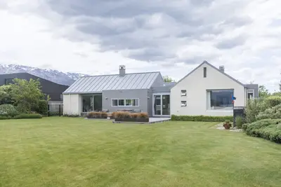 Image de The Lakehouse - Cromwell Holiday Home