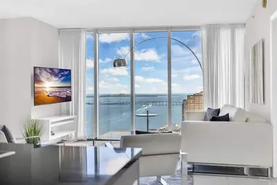 Image de Best Bay view in Brickell 2bdr/2bth