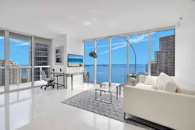 Image de 🎖 Best Bay View In Brickell