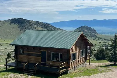 Image de Moonlight Ridge Cabin