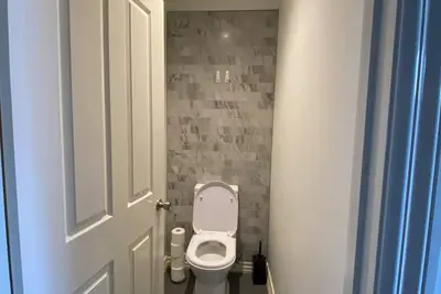 Image de Renovated 3 Bdr Family Home Richmond Parking