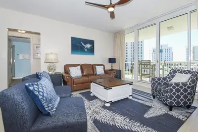 Image de 4th Floor Beautifully Updated 2br Condo at Destin's Silver Shells