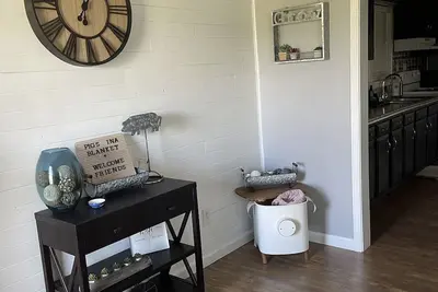 Image de Pigs Ina Blanket - Minutes from Rend Lake and I-64/I-57