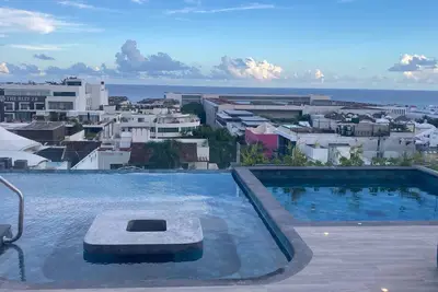 Image de 1bdr apartment Playa del Carmen