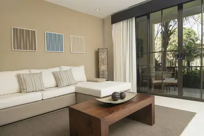 Image de 5Star 3Bedroom 3 Bath Luxury Condo short walk to Beach