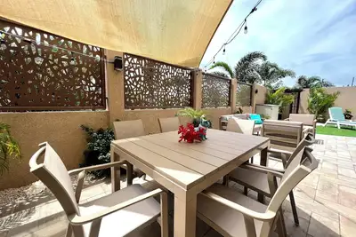 Image de Aracari Unit-4 Luxurious New Apartment