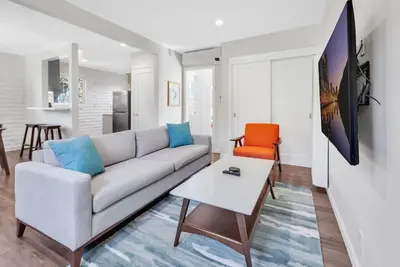 Image de Comfortable Carlsbad 2br Beach Home Walk to Beach